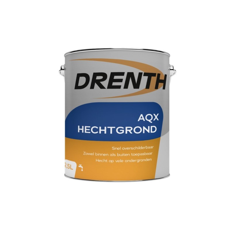Drenth Antonol AQ Grondlak blik hechtprimer