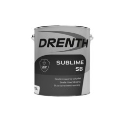 Drenth Sublime SB blik hoogglanslak