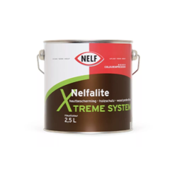Nelfalite Xtreme System blik systeemverf