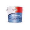 Nelfalite Xcellent Resist Mat blik matte aflak