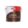 Nelfalite Xtreme PU Satin blik zijdeglanslak