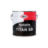 Nelfalite Titan SB blik hoogglanslak