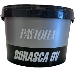 Pastolex Borasca Mat blik muurverf