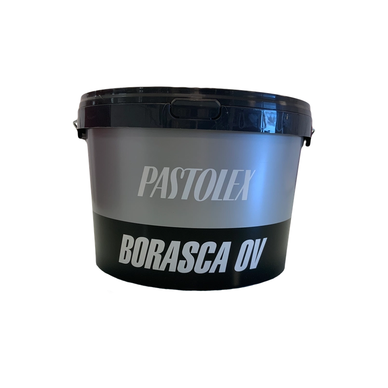 Pastolex Borasca Mat blik muurverf