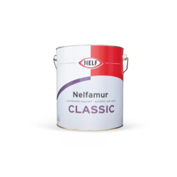 Nelf Nelfamur Classic blik matte muurverf