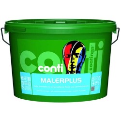Conti Maler Plus emmer muurverf