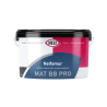 Nelf Nelfamur Matt BB Pro blik matte muurverf