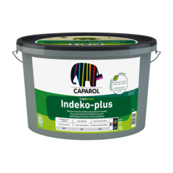 Caparol Indeko-plus emmer premium binnenmuurverf
