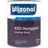 Wijzonol 4SO Hoogglans blik buitenlak