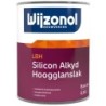 Wijzonol LBH Silicon Alkyd Hoogglanslak blik