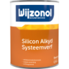 Wijzonol LBH Silicon Alkyd Systeemverf blik