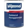 Wijzonol Dekkend Hoogglanslak blik