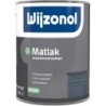 Wijzonol Matlak terpentineverdunbaar blik