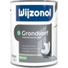 Wijzonol Grondverf alkyd terpentineverdunbaar blik