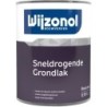 Wijzonol Sneldrogende Grondlak blik