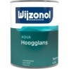 Wijzonol AQUA Hoogglans blik