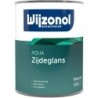 Wijzonol AQUA Zijdeglans blik