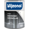 Wijzonol Dekkend Grondlak blik