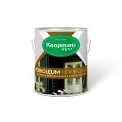 Koopmans Perkoleum Dekkend Hoogglans verpakking