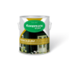 Koopmans Perkoleum Dekkend Zijdeglans verpakking