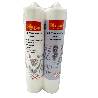 Wilsor 2K-Houtvulpasta Snel | Snelle houtreparatie | Hoogterp