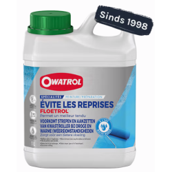 Owatrol Floetrol | Verfconditioner watergedragen | Hoogterp