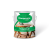 Koopmans Teak-olie verpakking