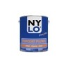 Nylo Topcoat PU/WV Satin emmer