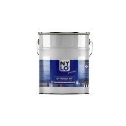 Nylo EP Primer | 2K epoxy waterverdunbaar | Hoogterp
