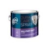 Anker Stuy Duracare Spray Wallpaint Matt emmer