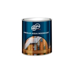 Anker Stuy Ankolux Aqua Woodcoat Blank verpakking