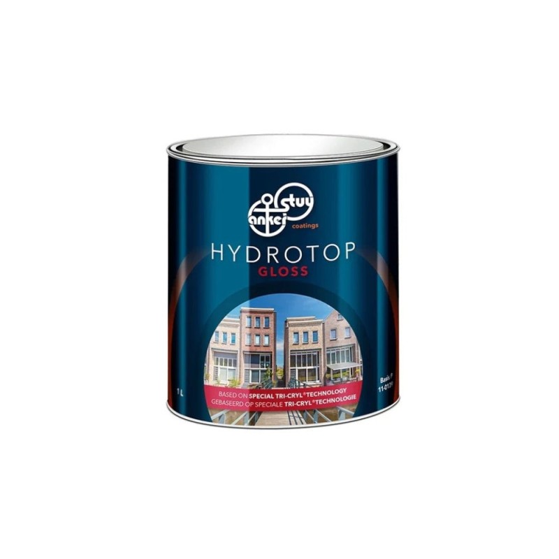 Anker Stuy Ankolux Hydrotop Gloss verpakking