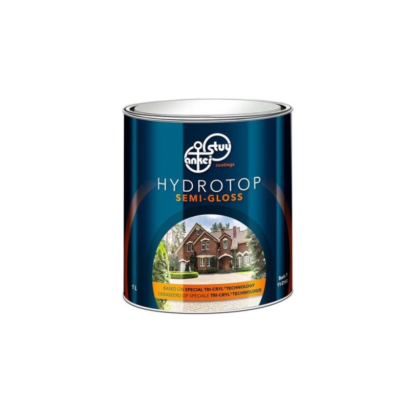 Anker Stuy Ankolux Hydrotop Semi Gloss verpakking