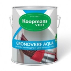 test Kopie van Koopmans Grondverf Aqua