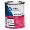 Sigma Contour Gloss blik aflak
